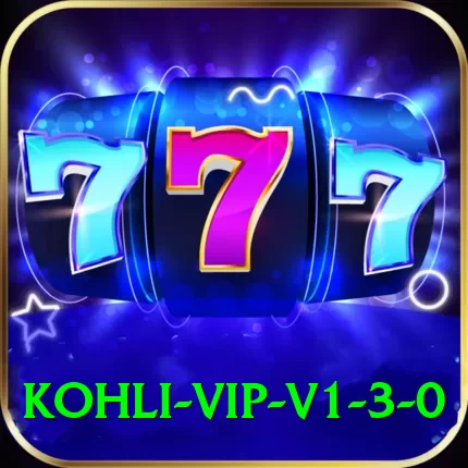 kohli VIP v1.3.0 - 2