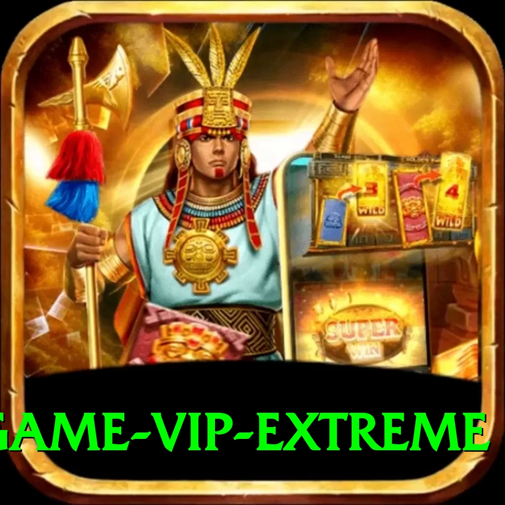 LLYY Game - VIP Extreme - 2