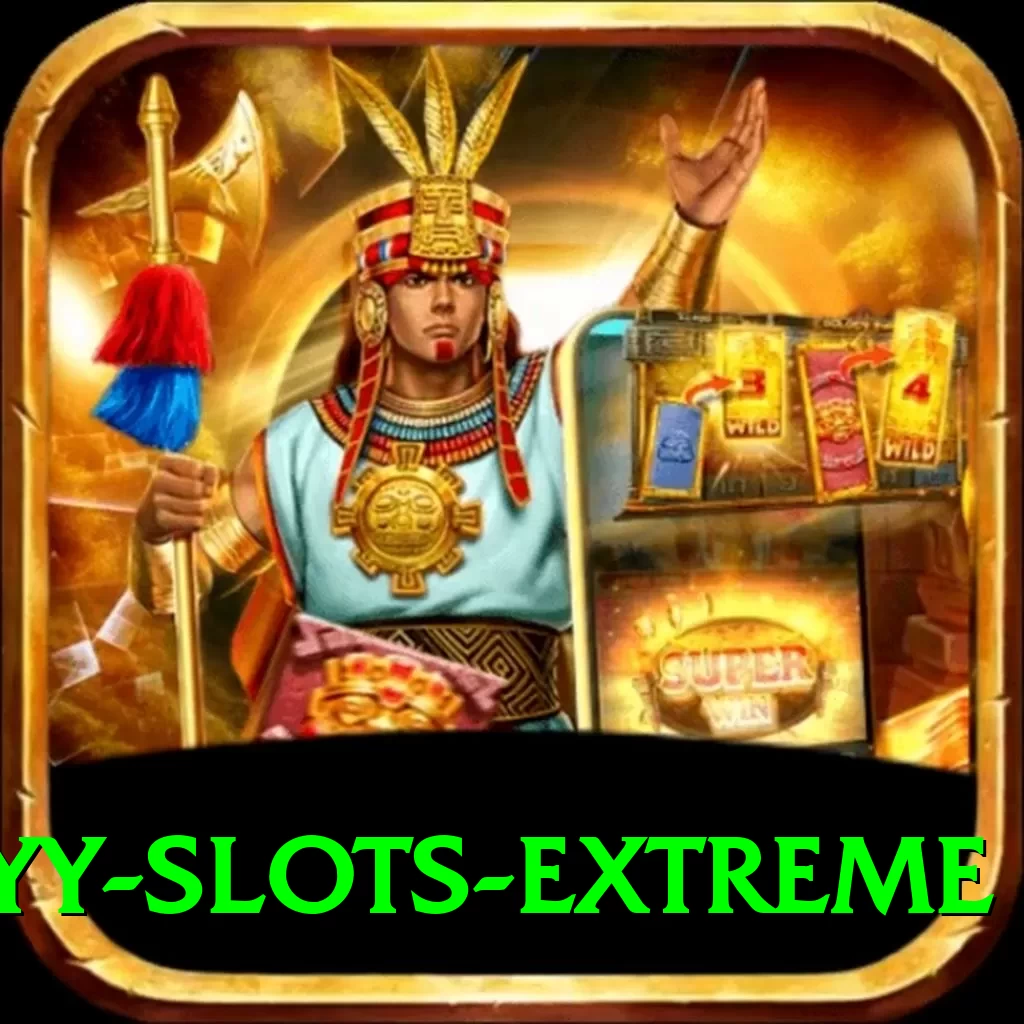 llyy - Slots Extreme - 2