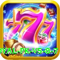 Luck Pub Game Royal PK v5.8.7