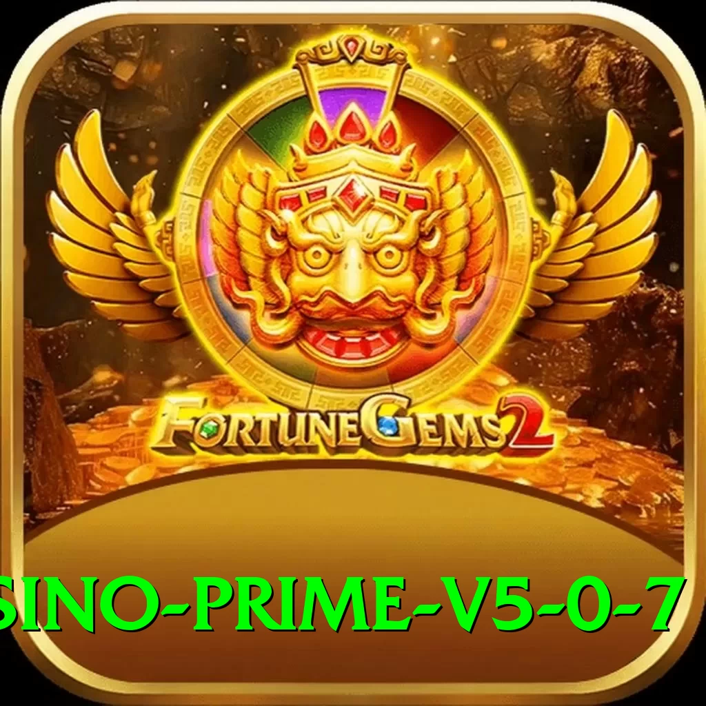 luck22 Casino Prime v5.0.7 - 2