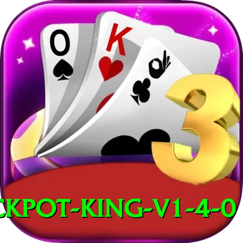 luck33 Jackpot King v1.4.0 - 2