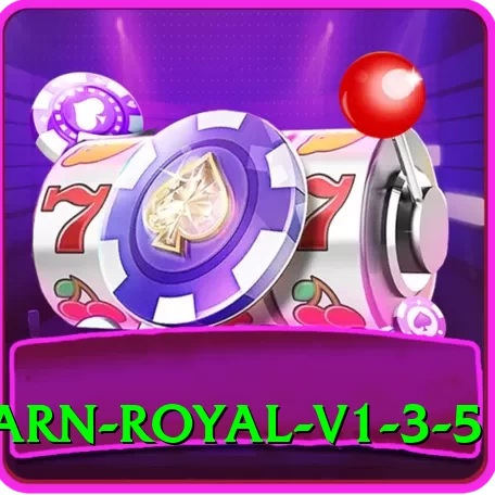 Luck44 Earn Royal v1.3.5 - 2