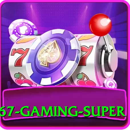 Lucky167 Gaming Super - 2