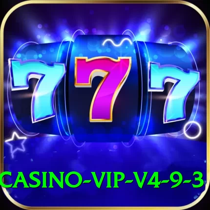 luckyi8 Casino VIP v4.9.3 - 2