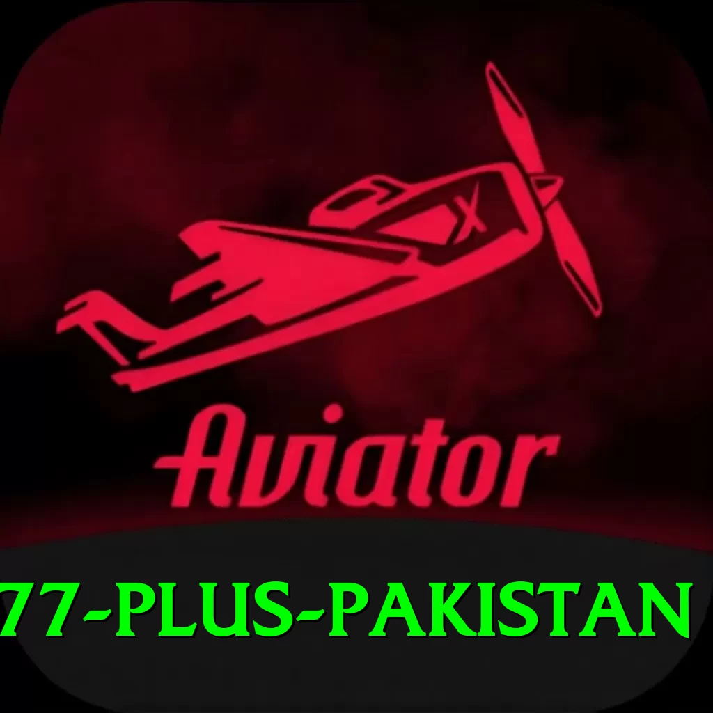 LuckyPKR777 Plus Pakistan - 2