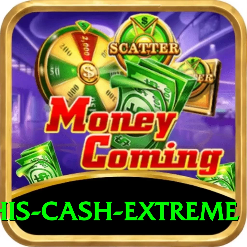 mahis Cash Extreme - 2