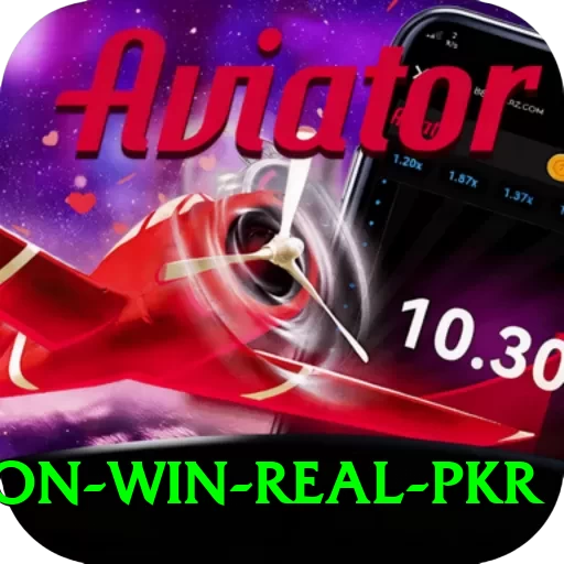 mj77 Champion - Win Real PKR - 2