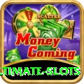 MJ77 Ultimate Slots