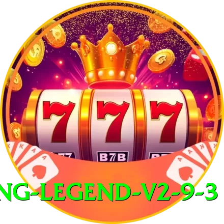Nine Casino PK Gaming Legend v2.9.3 - 2