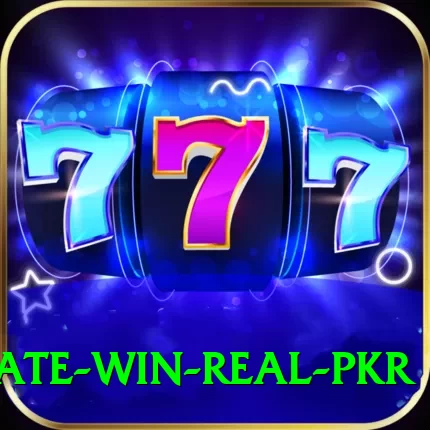 no777 Ultimate - Win Real PKR - 2