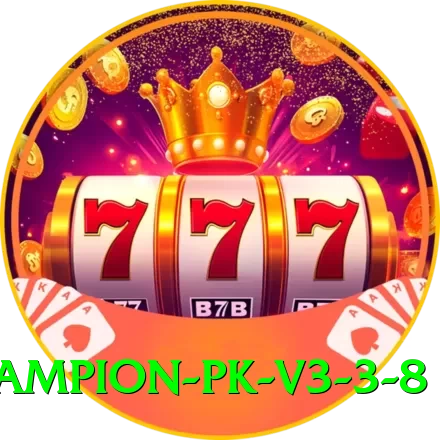 Online Betting Pakistan Champion PK v3.3.8 - 2