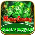 P9 Game Deluxe - Daily Bonus