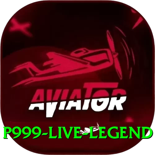 p999 Live Legend - 2