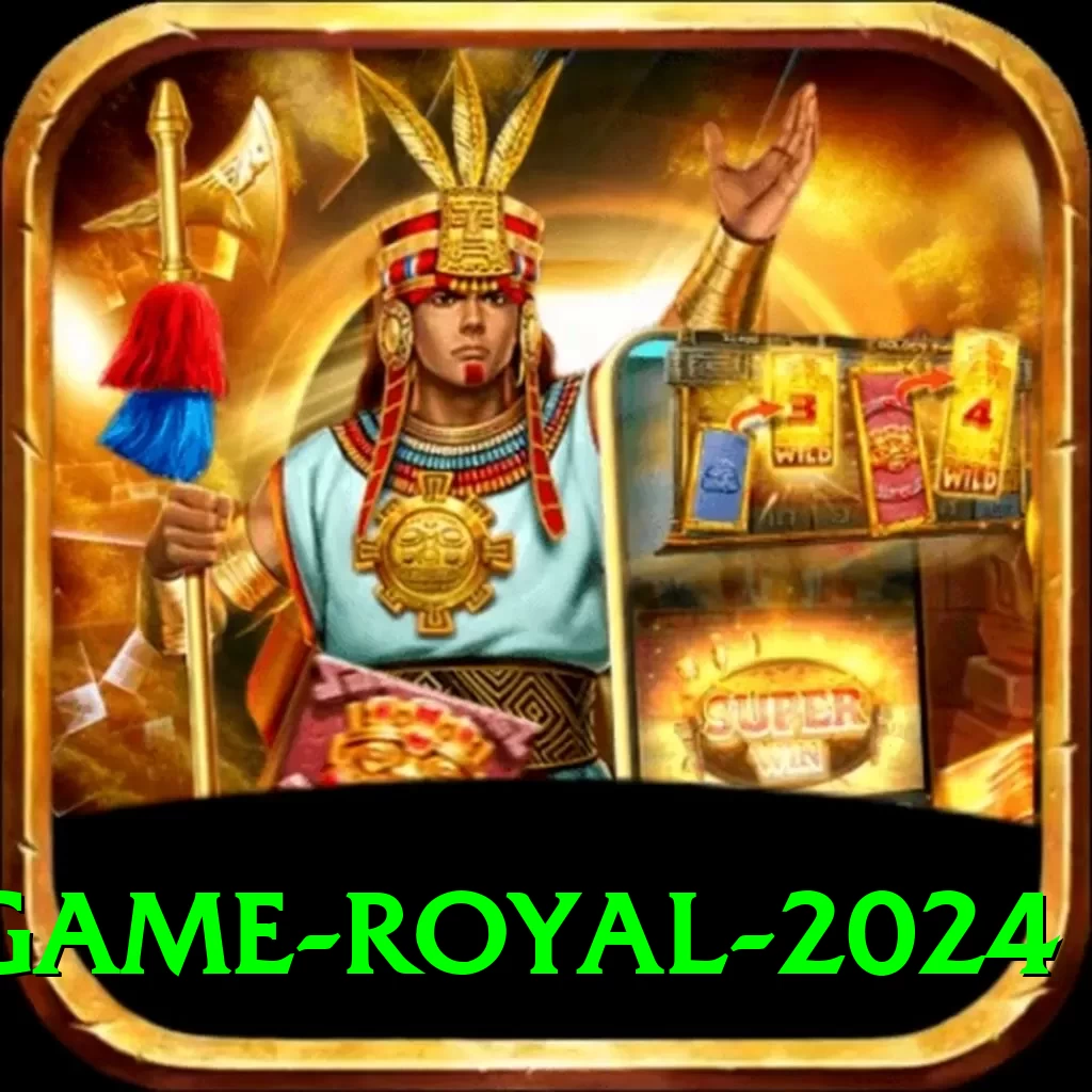Pak Vip Game Royal 2024 - 2