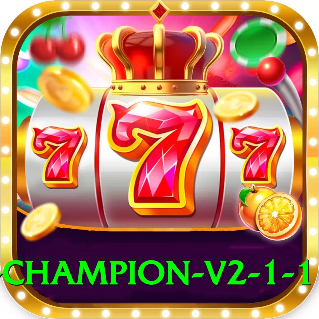 Pak804 Game Money Champion v2.1.1 - 2
