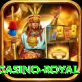 Pakiwin - Casino Royal