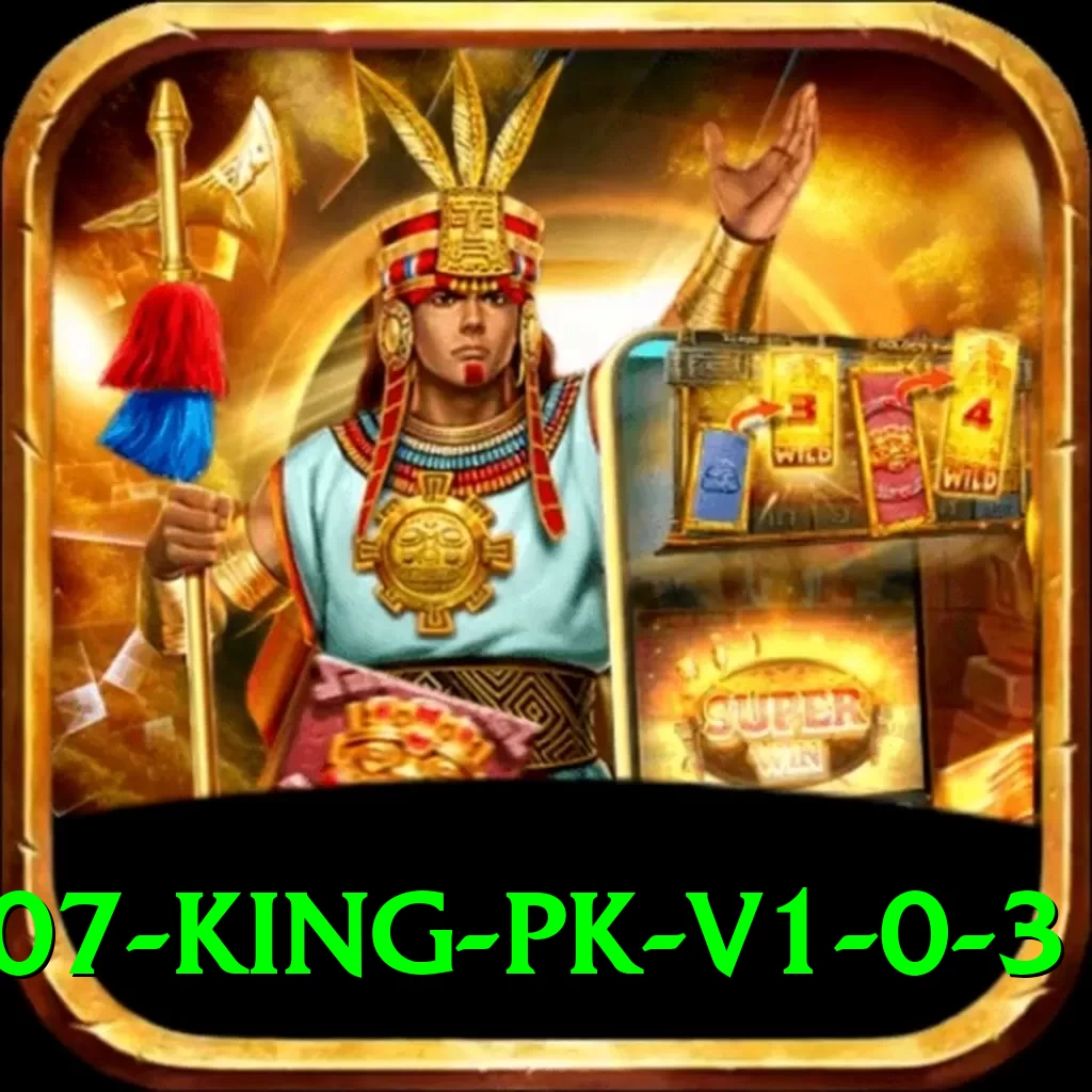 pk07 King PK v1.0.3 - 2