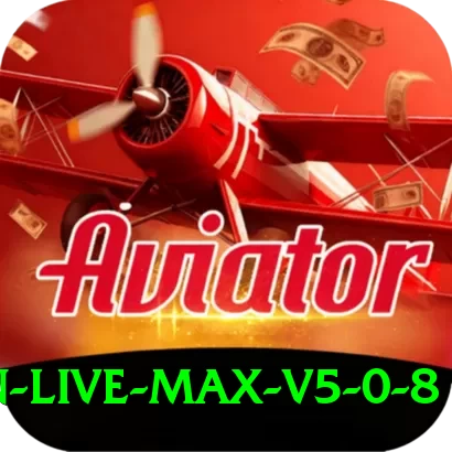 pk2win Live Max v5.0.8 - 2