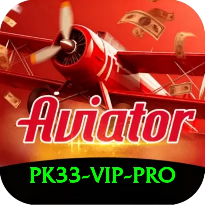 pk33 - VIP Pro - 2