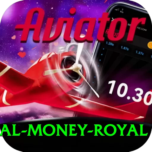 PK33Game - Real Money Royal - 2
