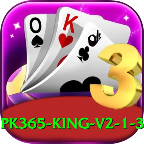 pk365 King v2.1.3 - 2