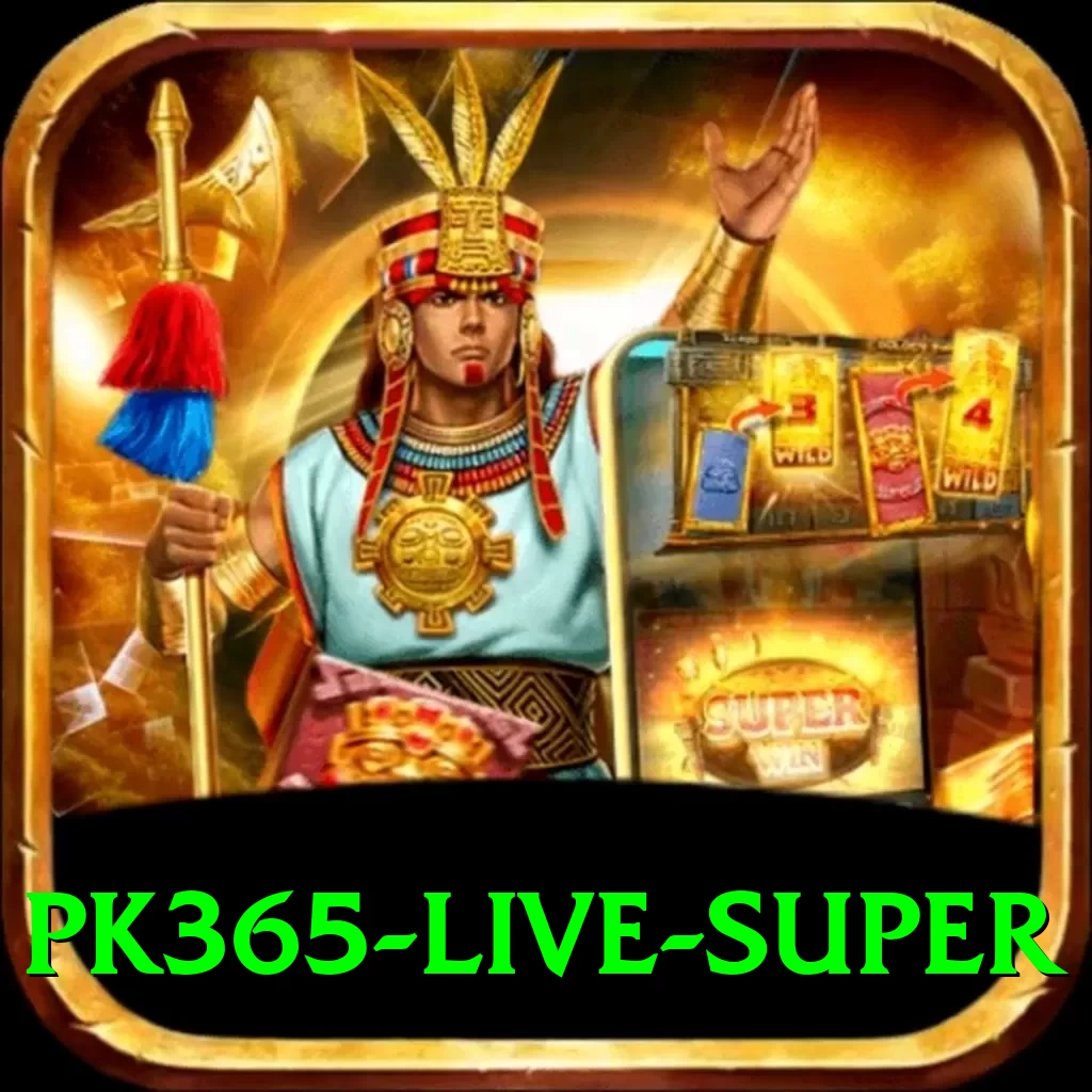 pk365 - Live Super - 2