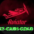 pk67 Cash Gold