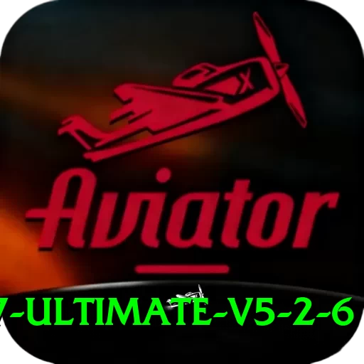 pk7 - Ultimate v5.2.6 - 2