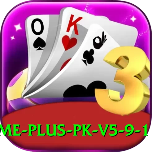 PKR 888 Game Plus PK v5.9.1 - 2