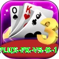 PKR 888 Game Plus PK v5.9.1