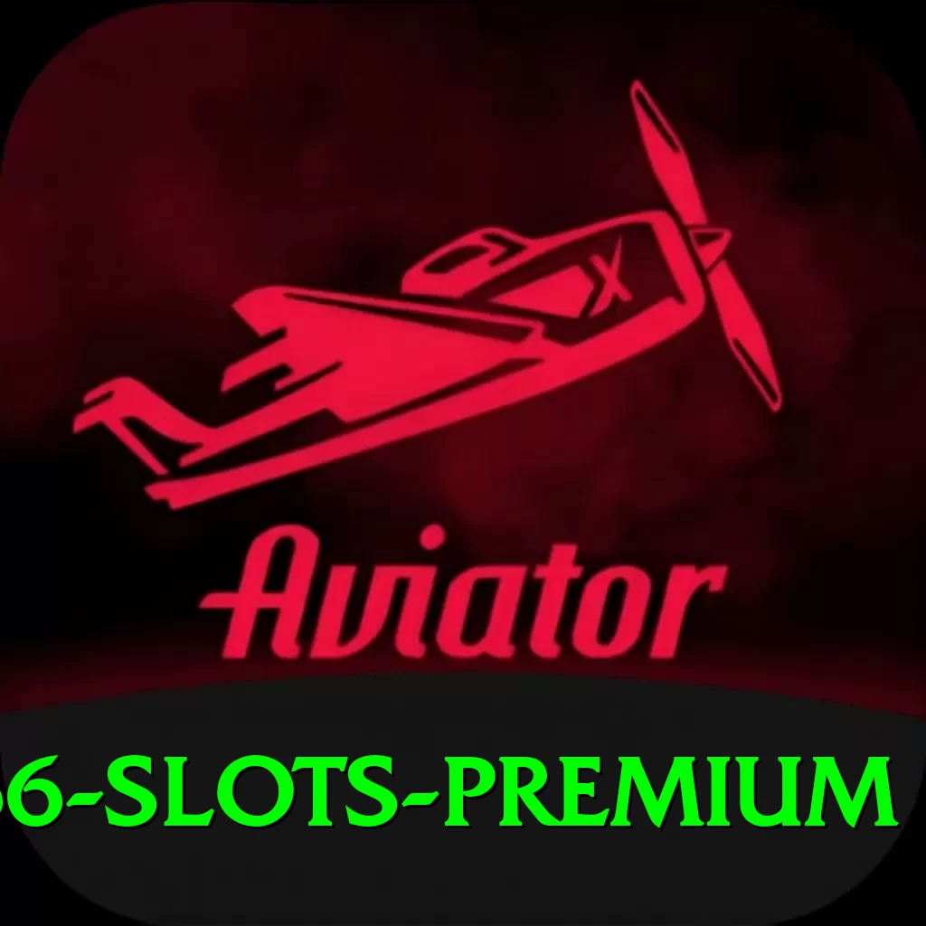 pkr666 - Slots Premium - 2