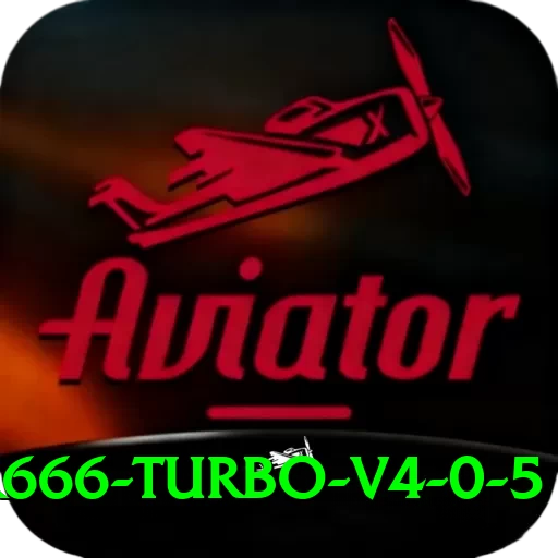 pkr666 Turbo v4.0.5 - 2