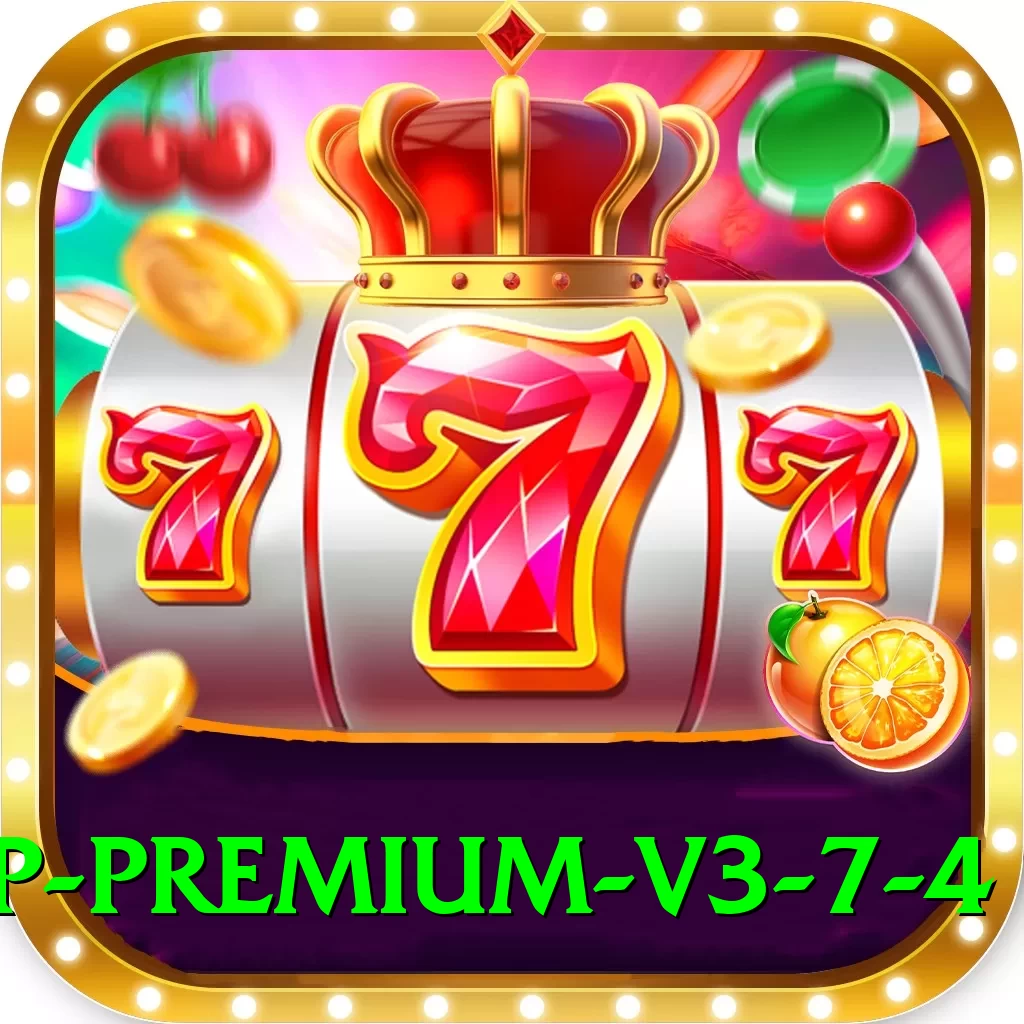 pkr67 App Premium v3.7.4 - 2