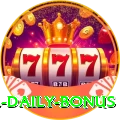 pkr777 Elite - Daily Bonus