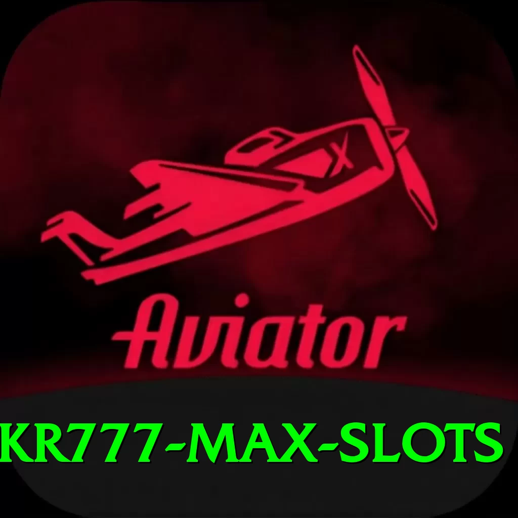 pkr777 Max Slots - 2