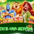 PKRSlots - VIP Royal