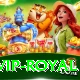 PKRSlots - VIP Royal