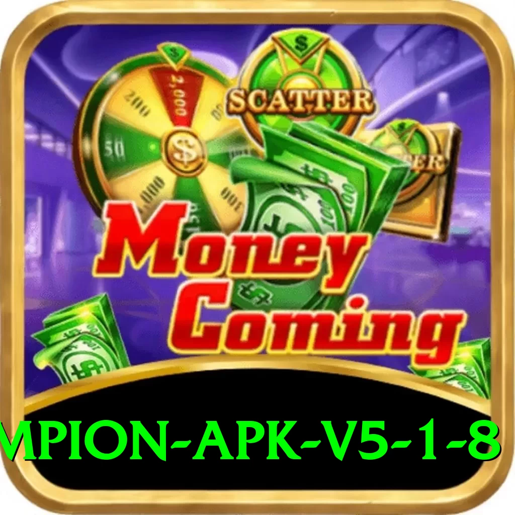 pkrvip Champion APK v5.1.8 - 2