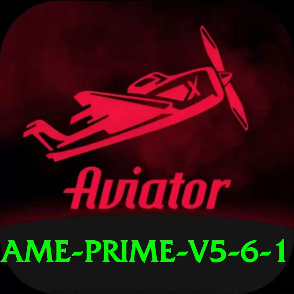 PKX77 Game Prime v5.6.1 - 2