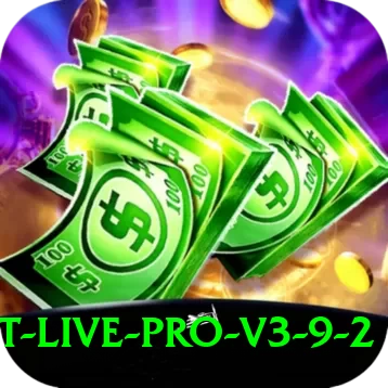 qpbet Live Pro v3.9.2 - 2