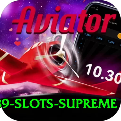 r789 - Slots Supreme - 2