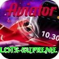 r789 - Slots Supreme