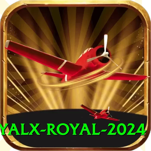 royalx Royal 2024 - 2