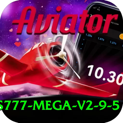 rs777 - Mega v2.9.5 - 2