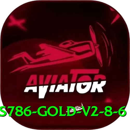 rs786 - Gold v2.8.6 - 2