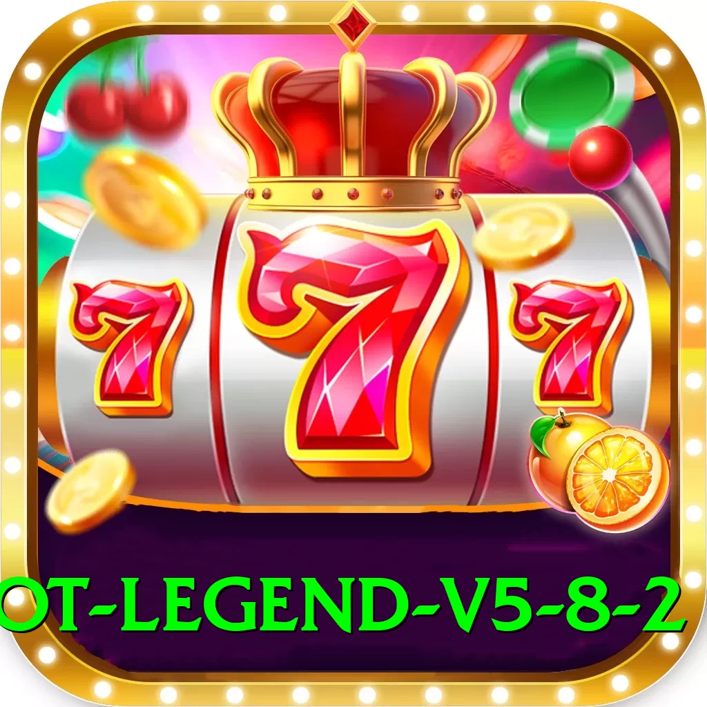 rs786 Jackpot Legend v5.8.2 - 2