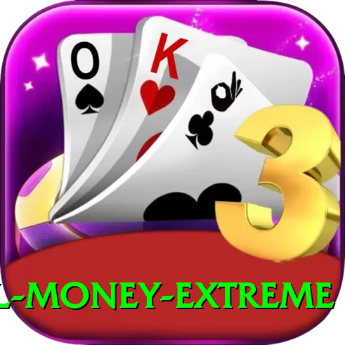 rs786 - Real Money Extreme - 2