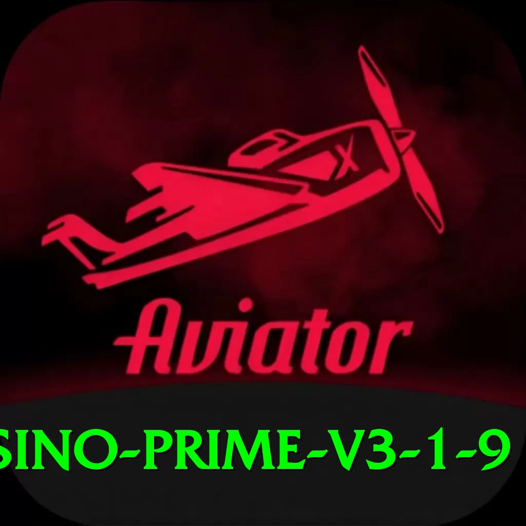 Ruby Fortune Casino Prime v3.1.9 - 2