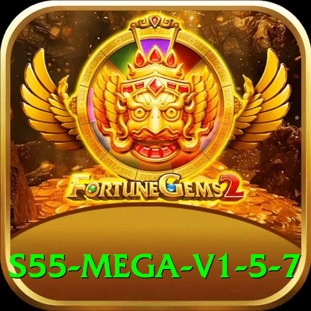 s55 Mega v1.5.7 - 2